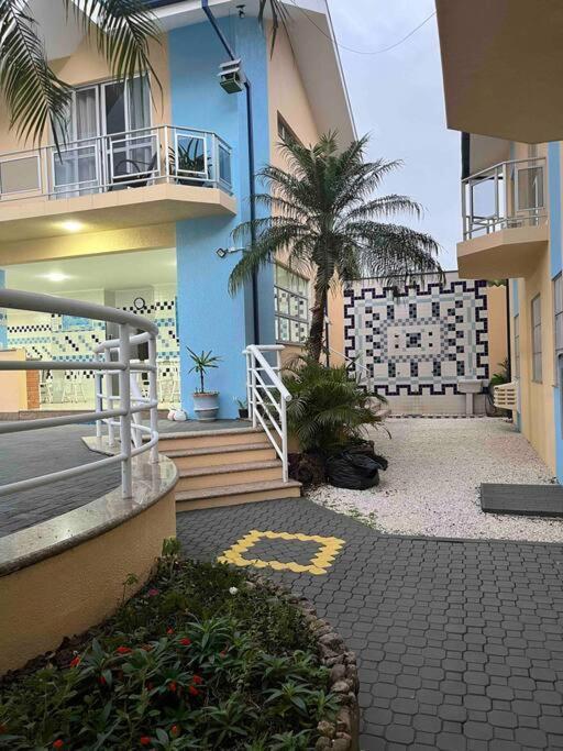 Apartamento Porto Belo, Sc المظهر الخارجي الصورة