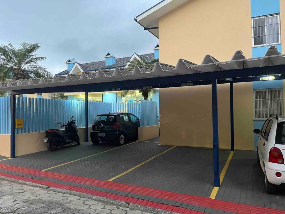 Apartamento Porto Belo, Sc المظهر الخارجي الصورة