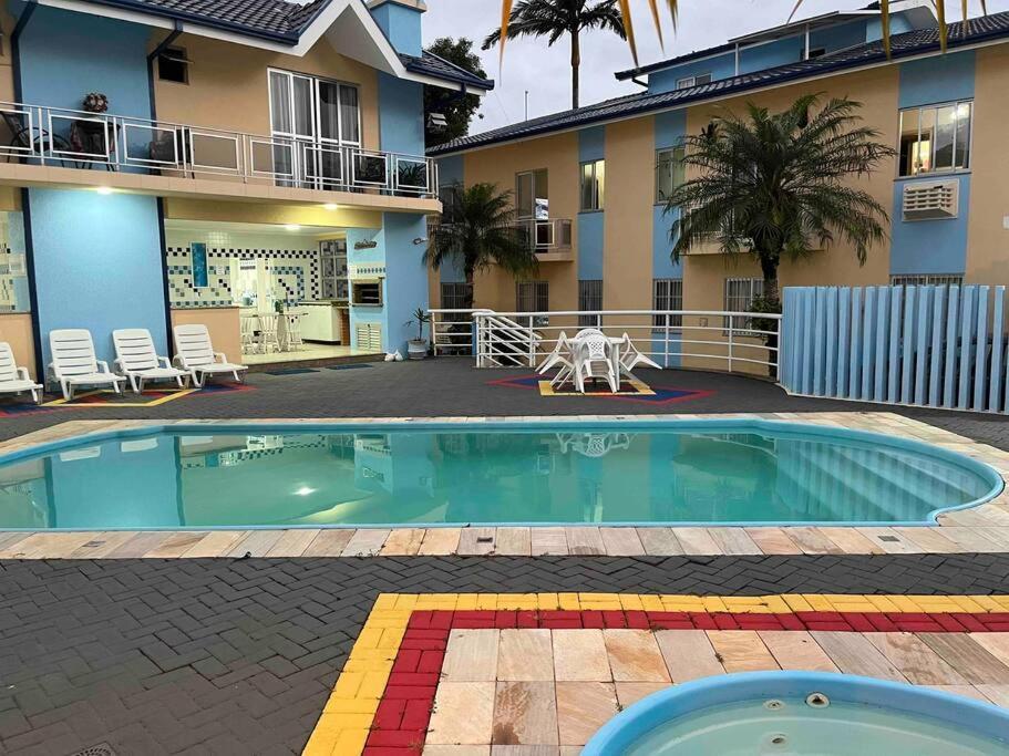 Apartamento Porto Belo, Sc المظهر الخارجي الصورة